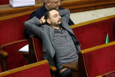 Ограничить права людей, которые не вакцинировались: новое предложение Гурина - 24tv.ua