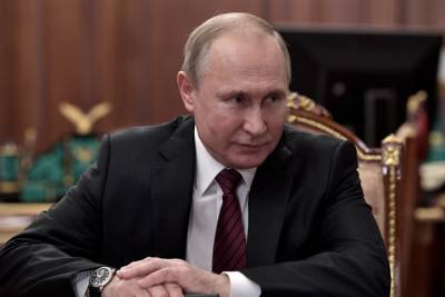 Дмитрий Песков - Песков рассказал о постоянных шутках Путина над ним - mk.ru - Техас
