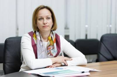 Марина Лазебная - Украинцев предупредили о резком уменьшении пенсий: названы сроки - from-ua.com