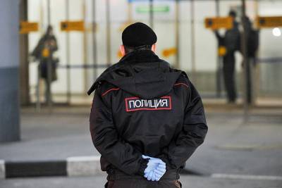 Стали известны подробности смерти мужчины в машине около больницы на западе Москвы - vm.ru - Москва