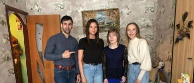 Благотворительный проект «Мини-мечта» купил массажер школьнице с ДЦП - runews24.ru - Москва