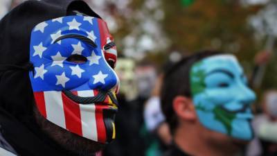 Аничкин: обвиняя Россию во вмешательстве, США признают ее превосходство - polit.info - Вашингтон