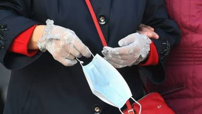 Владимир Зайцев - В Омской области рассказали о результатах проверок по соблюдению масочного режима - russian.rt.com - Омская обл.