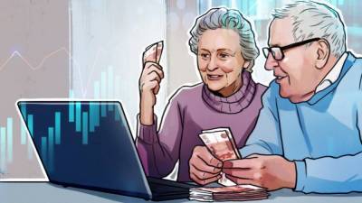 ПФР перечислил льготы, доступные пенсионерам со стажем в 20 и 25 лет - smartmoney.one