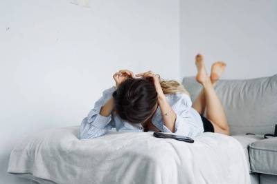 25 классных способов провести время наедине с собой - skuke.net - Киев