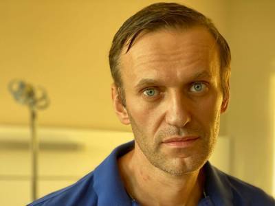 Алексей Навальный - Жду выговора с формулировкой "широко улыбался, хотя по распорядку дня было время страдать". Навальный написал из колонии - gordonua.com - Россия