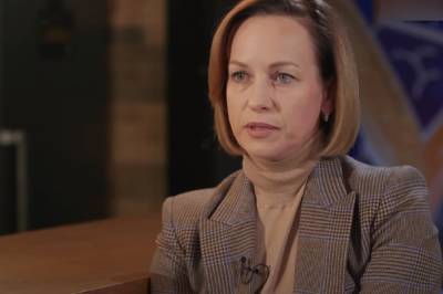 Зміна розміру пенсій: Лазебна розповіла, що може стати з виплатами через карантин - ukrainianwall.com - Украина - Україна