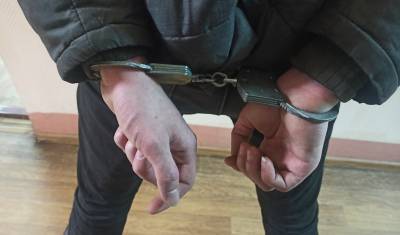 Арестанта в Красноярске случайно отпустили из суда - newizv.ru - Красноярский край - Красноярск
