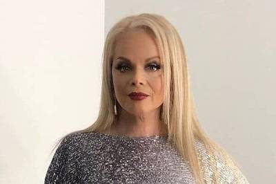 Лариса Долина - «Стала жить как хочется»: Долина подтвердила, что рассталась с мужем - skuke.net