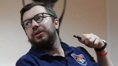 Илья Воробьев - Хоккейная Магнитка может уволить тренера Воробьева - vesti.ru - Магнитогорск