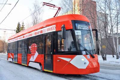 330 млн рублей переплатит мэрия Нижнего Новгорода за ретро-трамваи - vgoroden.ru - Нижний Новгород