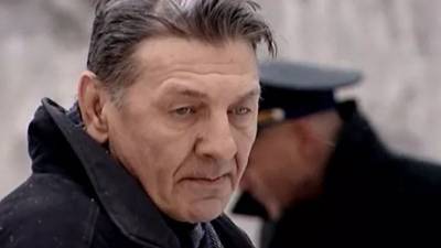 «Не вписался в поворот»: ученик звезды «Глухаря» о его трагической судьбе - 5-tv.ru - Москва