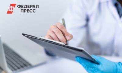 В Приволжье все чаще жалуются на качество медицины - fedpress.ru - Москва - Башкирия - респ. Татарстан - Уфа