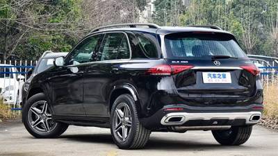 Mercedes-Benz разработал новый бензиновый двигатель - bin.ua - Украина