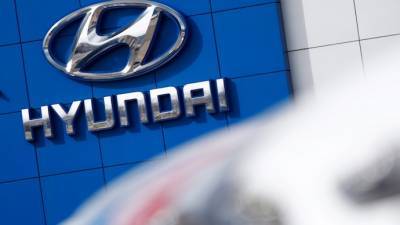 Крупнейшие автопроизводители ограничивают работу заводов – не хватает чипов - epravda.com.ua - Южная Корея - Корея