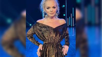 Лера Кудрявцева - Лариса Долина - Похудевшая на 21 кг Лариса Долина поделилась своей диетой - nation-news.ru