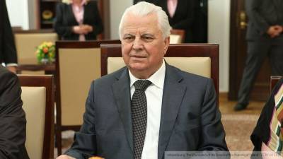 Владимир Зеленский - Владимир Путин - Леонид Кравчук - Кравчук рассказал, какие санкции не выдержит Россия - nation-news.ru - Москва - Киев