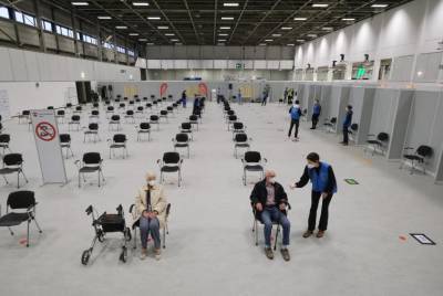 Правда о работе в центре вакцинации от коронавируса, о которой лучше не знать - germania.one - Берлин