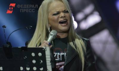 Лариса Долина - Михаил Гинзбург - Можно или нельзя: врач оценил диету Ларисы Долиной - fedpress.ru - Москва