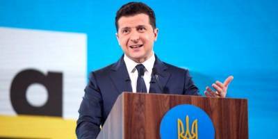 Владимир Зеленский - Украине необходимо разработать систему «паспортов вакцинации» — Зеленский - nv.ua - Швейцария