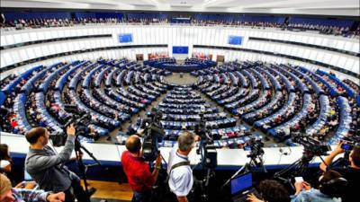 ЕС не торопится идти на поводу Европарламента и открывать границы... - politnavigator.net - Португалия - Брюссель - Косово