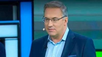 Андрей Норкин - Телеведущий Норкин похвастался успехами двухлетнего внука - newinform.com