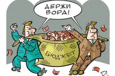 Борис Филатов - Журналист рассказал, как власть «патриотично» ворует из бюджета - from-ua.com