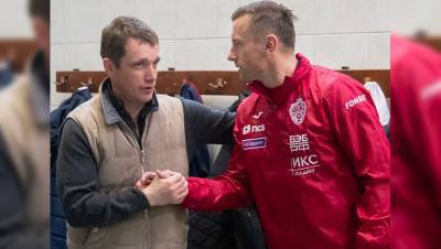 Виктор Гончаренко - Ивица Олич - СМИ: Олич все еще не подписал контракт с ЦСКА и не заявлен в РПЛ - gazeta.ru - Тамбов