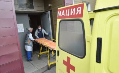 Навальный - В России — череда загадочных смертей врачей омской больницы, где спасали Навального - enovosty.com - Россия - Омск