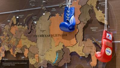 Григорий Дрозд - Чемпион Дрозд рассказал, сколько зарабатывают российские боксеры - nation-news.ru