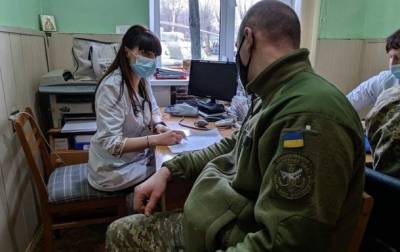 В ВСУ две новых смерти от COVID - korrespondent.net