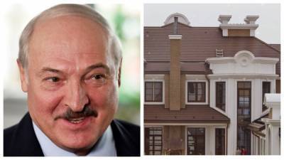 Александр Лукашенко - Автопарк, огромный жилой комплекс и поле картофеля: в СМИ показали имение Лукашенко – фото - 24tv.ua - Новости