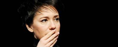 Чулпан Хаматова - Чулпан Хаматова перекрасилась в блондинку - runews24.ru - Сочи