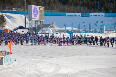 Мурманчане-абсолютные чемпионы Праздника Севера получили специальные награды от ММТП - murmansk.mk.ru - Мурманск