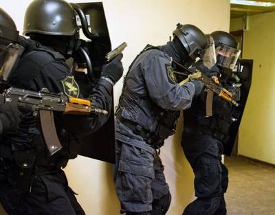 Россиянка получила 12 лет колонии за шпионаж в пользу Украины - tvc.ru - Севастополь