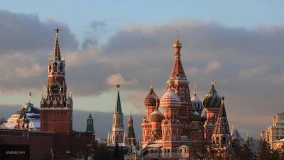 Владимир Путин - Дмитрий Песков - Кремль: Путин, Меркель и Макрон обсудят ситуацию в Донбассе без Зеленского - anna-news.info - Россия - Париж - Берлин - Донбасс - Европа