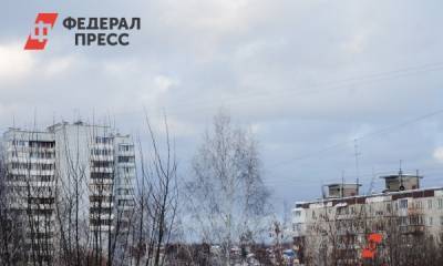 В Тюмени из-за вырубки деревьев на 12 миллионов возбудили уголовное дело - fedpress.ru - Тюмень - Тюменская обл.