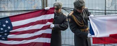 Владимир Путин - Дмитрий Песков - Анатолий Антонов - Песков: Посол России в США не доложил Путину об отношениях с Вашингтоном - runews24.ru - Москва - Вашингтон