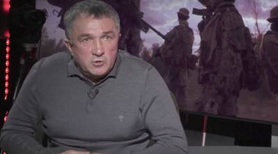 Дмитрий Снегирев - Блавацкий рассказал, как строили дороги к Евро-2012 - politeka.net