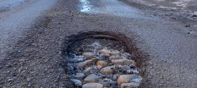 Водитель в Петрозаводске предложил снять бесполезный асфальт и стать ближе к истории (ФОТО) - stolicaonego.ru - Петрозаводск - республика Карелия