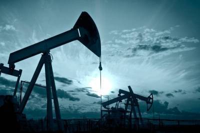 Цены на нефть растут в надежде на сохранение объемов добычи ОПЕК+ - smartmoney.one - Лондон - Сингапур - Республика Сингапур - county Island - Reuters
