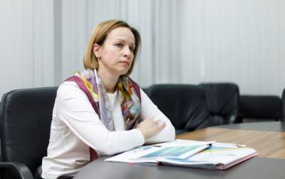 Владимир Зеленский - Марина Лазебная - Украинцам пообещали пенсии в 7 тысяч гривен: названо условие - real-vin.com