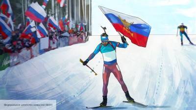 Российский биатлонист раскрыл, как избавить спорт от «норвежских астматиков» - politros.com - Норвегия - Словения
