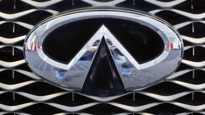 В РФ отзывают 36 автомобилей Infiniti из-за возможного излома карданного вала - m24.ru