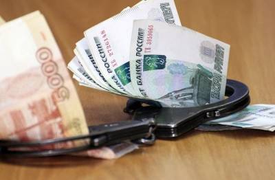 В Смоленске преподавателя вуза признали виновной во взяточничестве - rabochy-put.ru - Смоленск