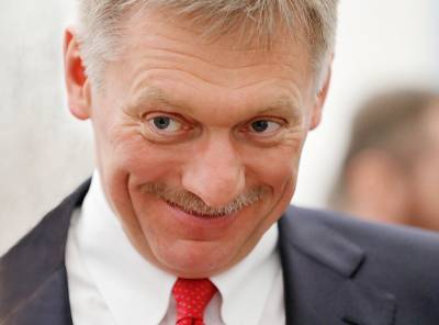 Дмитрий Песков - Песков не увидел политики в решении не публиковать данные об экологии в городах - newsland.com - округ Сибирский