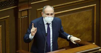 Анаит Аванесян - Пашинян поручил усилить меры по борьбе с коронавирусом - ru.armeniasputnik.am