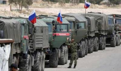 В Сирии российские наемники убили 37 человек на контролируемой Турцией территории - real-vin.com - Сирия - Турция - Анкара