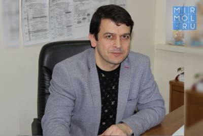 Давать добро на функционирование банкетных залов пока преждевременно – Гюлахмед Маллалиев - mirmol.ru - респ. Дагестан