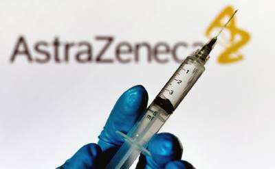 Владимир Зеленский - Украина ждет поставок сотен тысяч доз вакцины AstraZeneca и Pfizer в ближайшее время - 24tv.ua - Новости